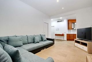 Piso en alquiler en Zona Pueblo en Calpe/Calp