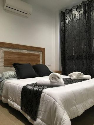 Piso en alquiler en Zona Pueblo en Calpe/Calp