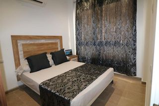 Piso en alquiler en Zona Pueblo en Calpe/Calp