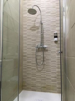 Piso en alquiler en Zona Pueblo en Calpe/Calp