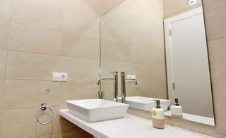 Piso en alquiler en Zona Pueblo en Calpe/Calp