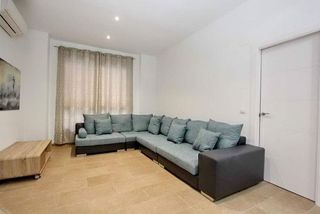 Piso en alquiler en Zona Pueblo en Calpe/Calp