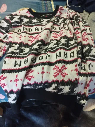 Jersey Jordan estampado infantil T.10/12