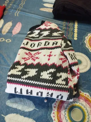 Jersey Jordan estampado infantil T.10/12