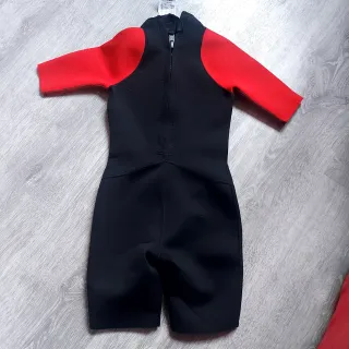 Neopreno Tribord 6 años