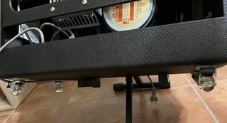 Fender Hot Rod Deluxe