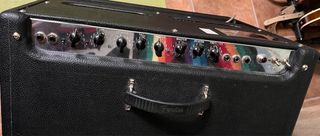 Fender Hot Rod Deluxe