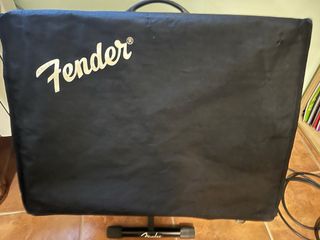 Fender Hot Rod Deluxe