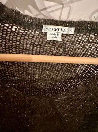 Maglia da donna Marella – Made in Italy