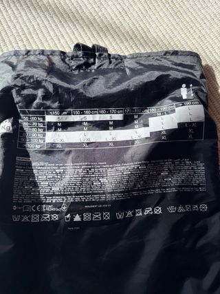 Patines ajustables tallas 33-37 + protecciones