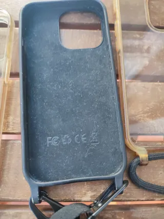 6 Fundas iPhone 13 Pro