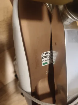 Patines Artísticos Venus Blancos