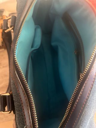 Bolso juvenil precioso