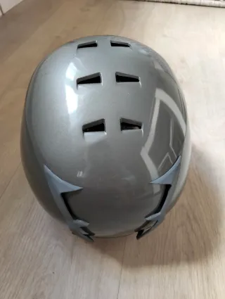 Casco de esquí infantil Wedze