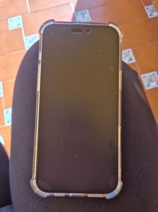 iPhone 16 plus morado