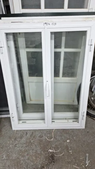 Ventanas de aluminio