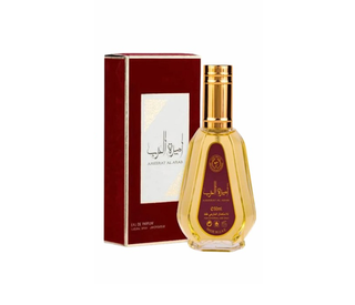Ameerat Al Arab  50ml leggere bene descrizione