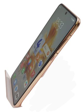 CELLULARE HUAWEI MATE 50 256 GB 8GB RAM ORANGE + FONDINA