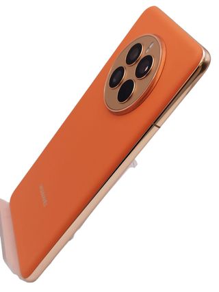 CELLULARE HUAWEI MATE 50 256 GB 8GB RAM ORANGE + FONDINA