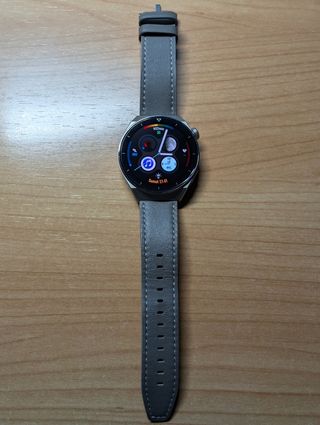 Huawei Watch GT 3 Pro + 3 Correas