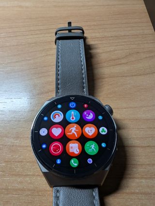 Huawei Watch GT 3 Pro + 3 Correas