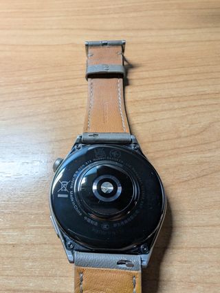 Huawei Watch GT 3 Pro + 3 Correas