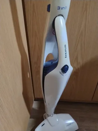 Aspirador Taurus Air Tech