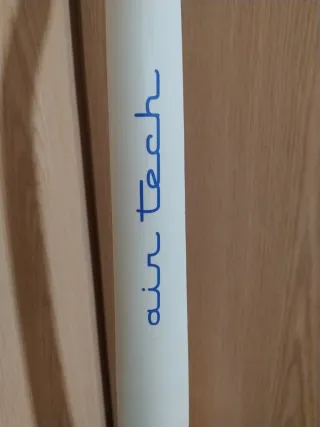 Aspirador Taurus Air Tech