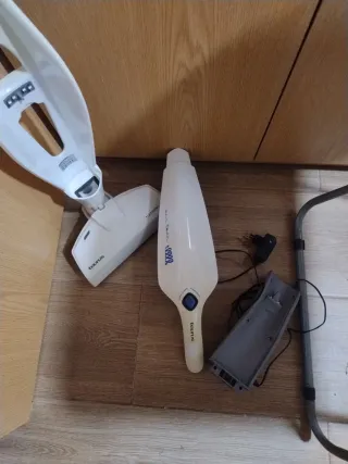 Aspirador Taurus Air Tech