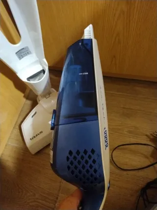 Aspirador Taurus Air Tech