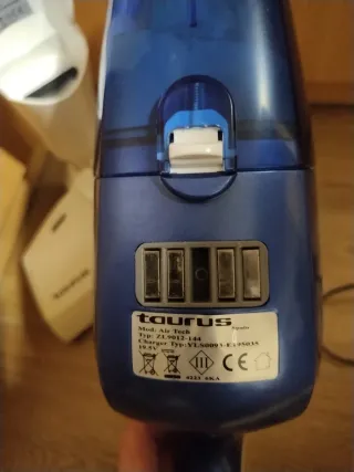 Aspirador Taurus Air Tech