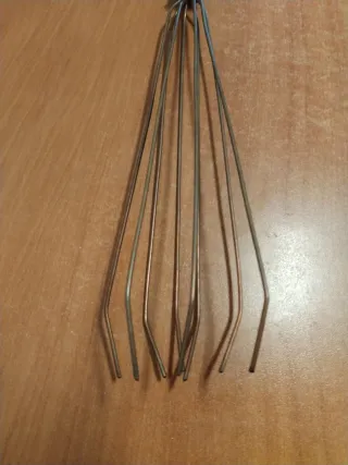 Masaje australiano de cabeza