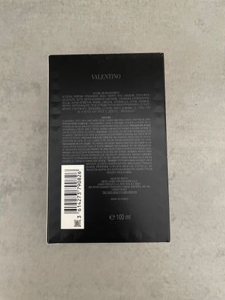 Perfume Valentino Born In Roma Intense 100ml