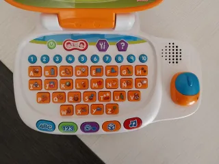 Ordenador infantil VTech
