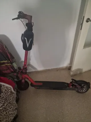 Patinete Xiaomi Pro 2