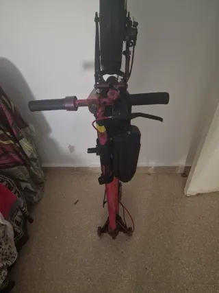 Patinete Xiaomi Pro 2