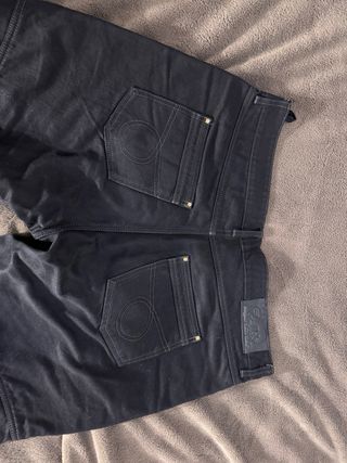 Pantalones Moto Furygan Nuevos talla XL