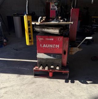 Desmontadora LAUNCH TWC-12RMB