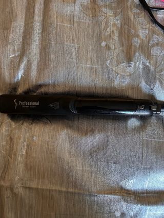 Secadores , planchas, máquinas de corte