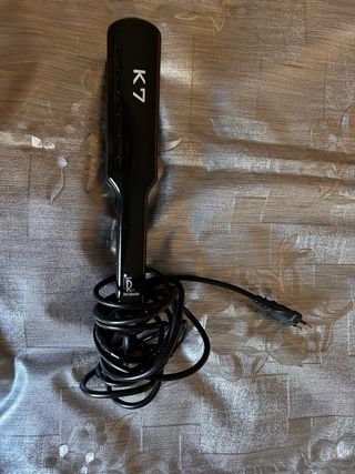 Secadores , planchas, máquinas de corte