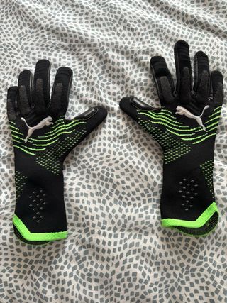 Guantes Portero Puma Ultimate NC