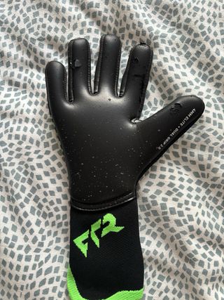 Guantes Portero Puma Ultimate NC