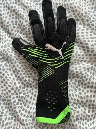Guantes Portero Puma Ultimate NC