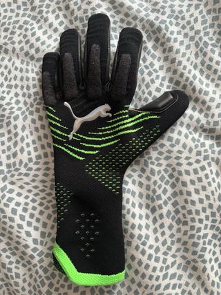 Guantes Portero Puma Ultimate NC