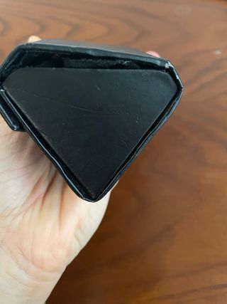 Gafas Afflelou Negras y Moradas