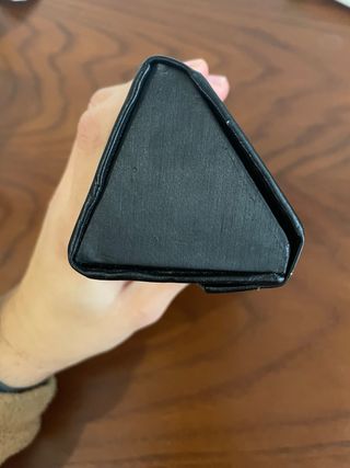 Gafas Afflelou Negras y Moradas