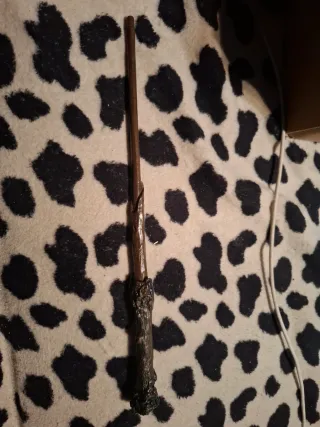 Bacchetta Harry Potter