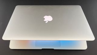 MacBook Air 13” (2017) Plata