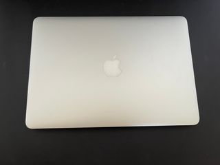 MacBook Air 13” (2017) Plata