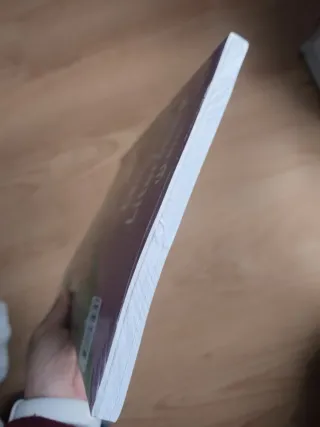 Lengua y literatura, 1 ESO